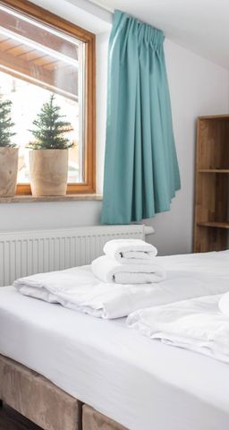 Sportchalet Viehhofen Appartements